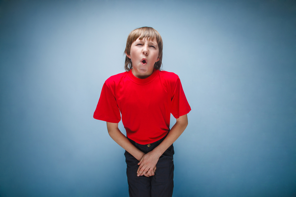 Характерные симптомы и признаки нарушения