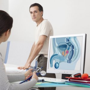 Сильный запах мочи у мужчин: причины, диагностика и лечение. О чем говорит запах мочи у мужчин