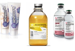 детоксикация организма препараты детоксикация организма