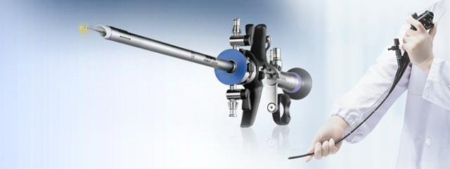 Эндоскопические операции в Клинике урологии Первого МГМУ им. Сеченова Эндоскопические операции в Клинике урологии Первого МГМУ им. Сеченова