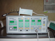 Аппарат лазерный терапевтический МАТРИКС-УРОЛОГ