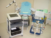 Уродинамическая система UROSCREEN