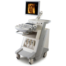 Accuvix V10 - ультразвуковой сканер экспертного класса