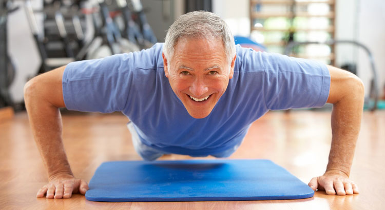 Как лечить аденому предстательной железы без операции