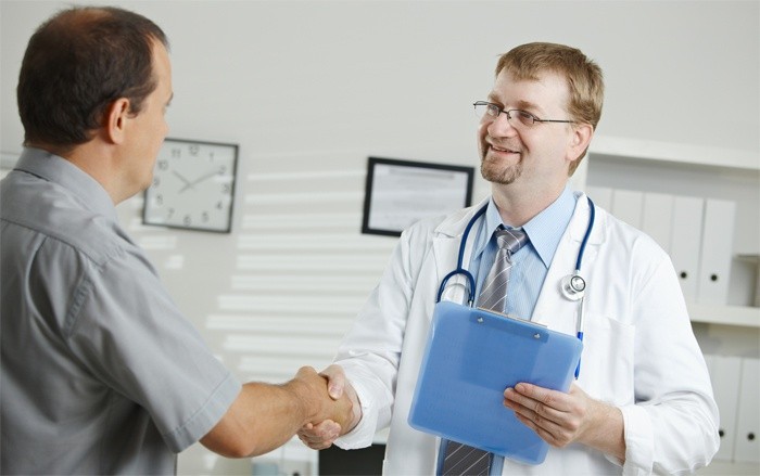 Отделение урологии - клиника СМТ