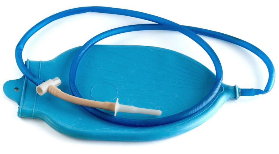 Подготовка к операции мочевого пузыря