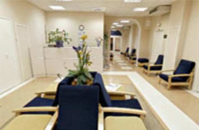 Наши пациенты кто они урология