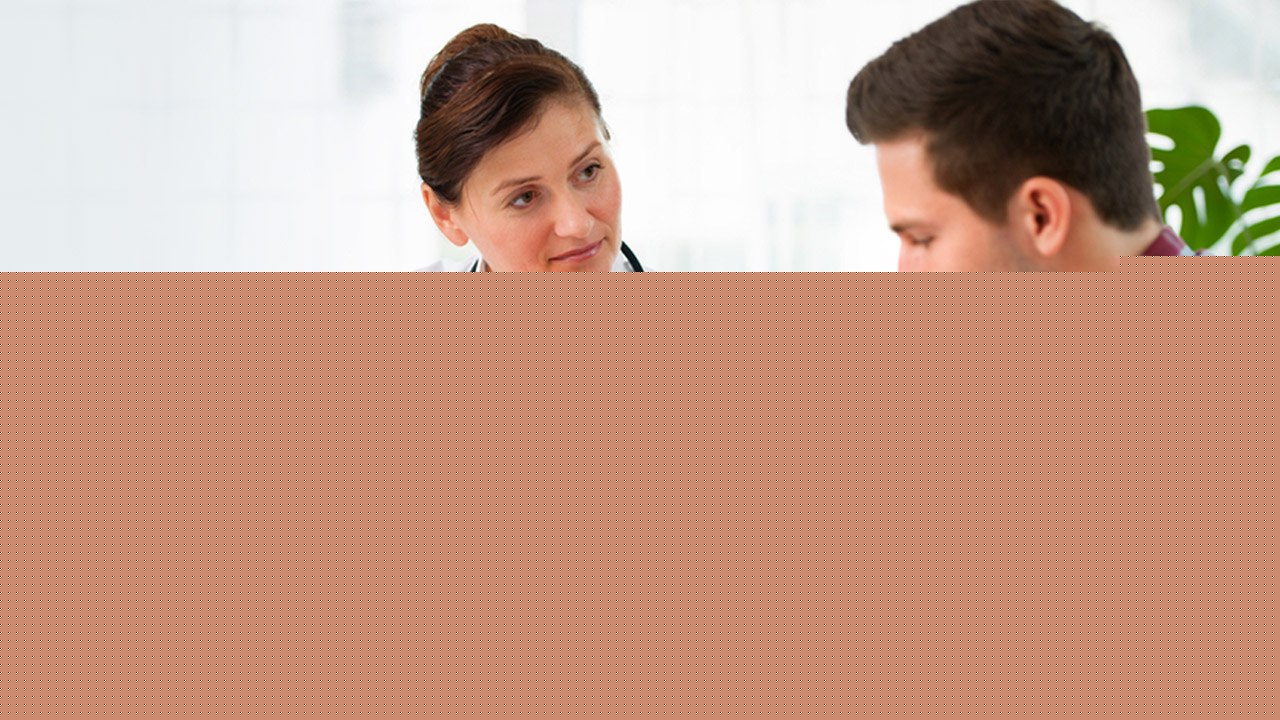 Консультация у врача Врач назначает какие анализы нужны урологу