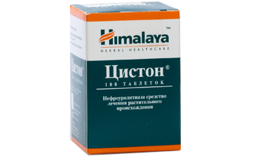 коробка с препаратом
