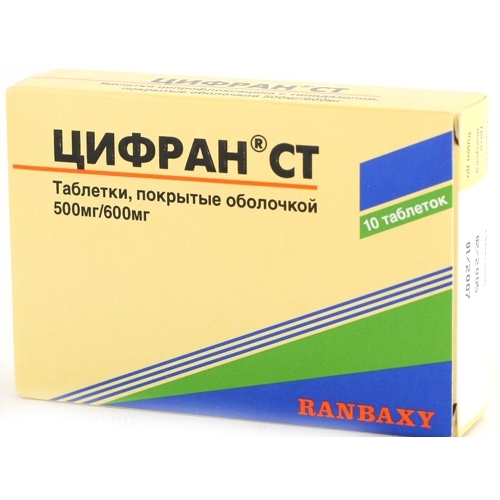 внешний вид упаковки