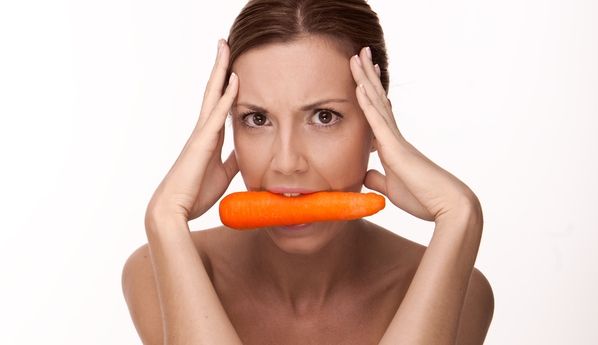 нельзя есть
