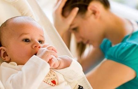 не месячных после родов как быть