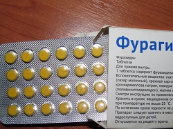 таблетки