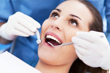 Лечение зубов у взрослых